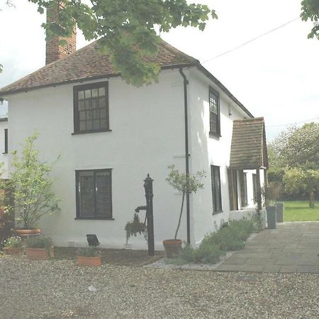 The White House Bed & Breakfast Takeley Rom bilde