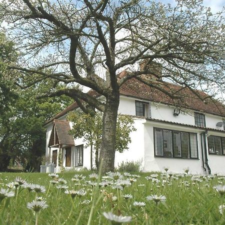 The White House Bed & Breakfast Takeley Rom bilde