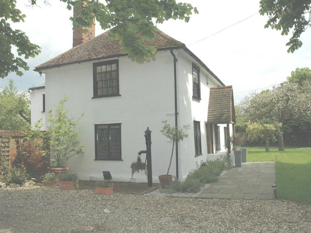 The White House Bed & Breakfast Takeley Rom bilde